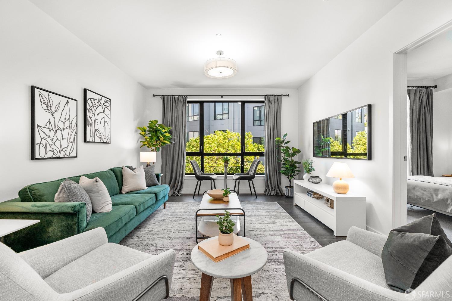 1300 22nd Street Unit: 215