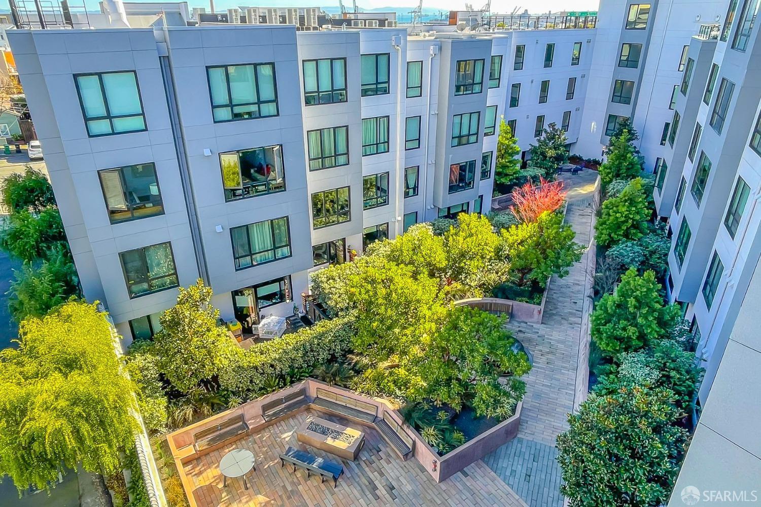1300 22nd Street Unit: 215