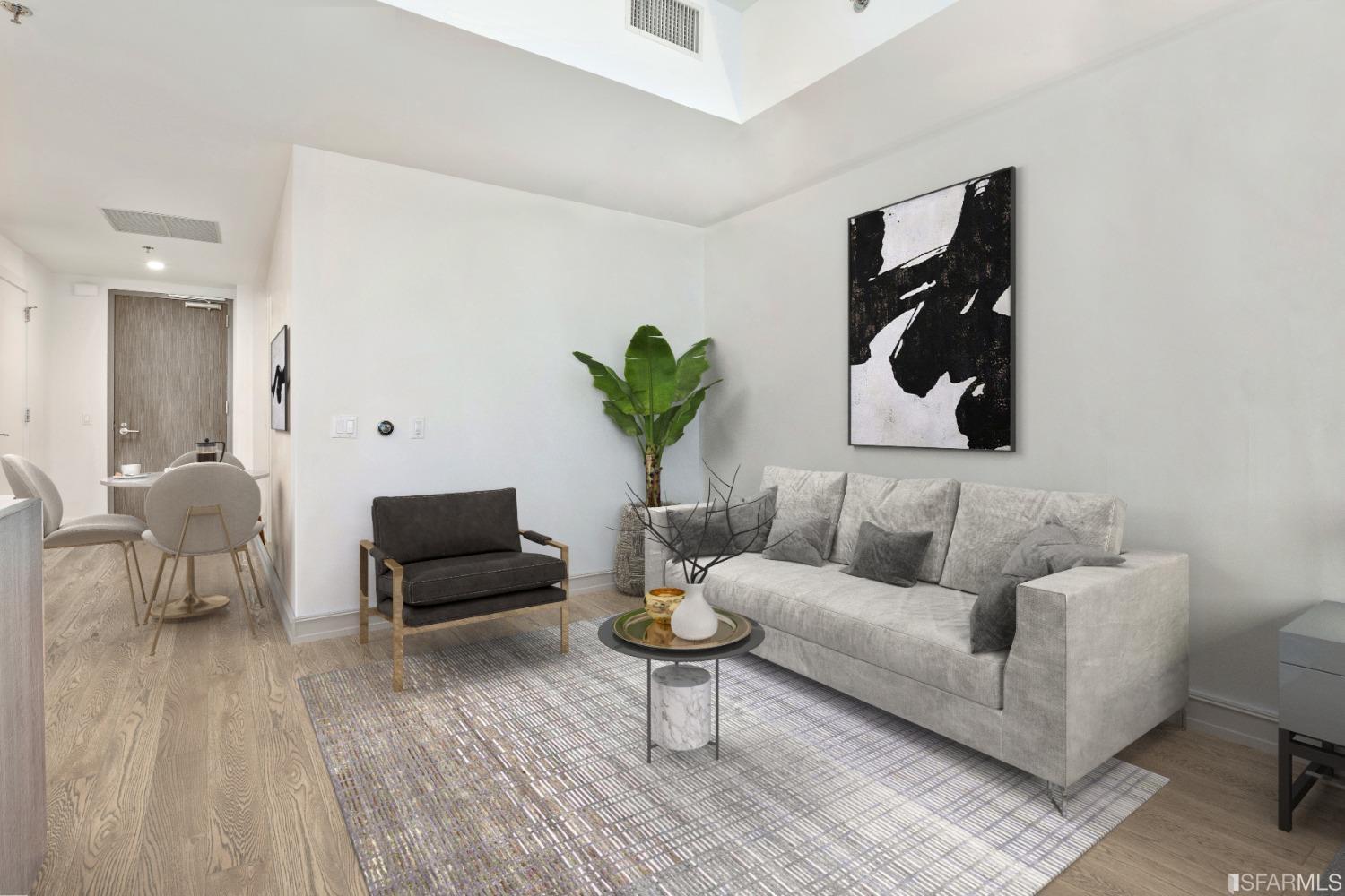 Jr 1 Bedroom Oasis