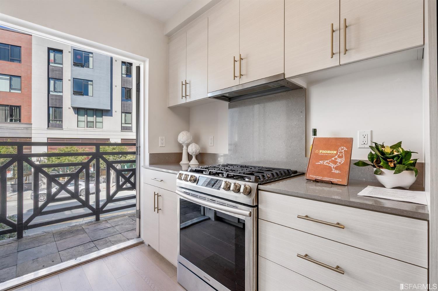 1117 Ocean Avenue Unit 201