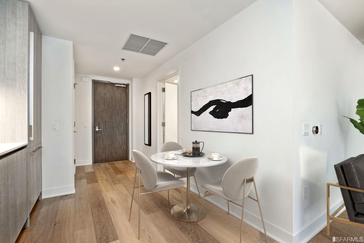 Jr 1 Bedroom Oasis