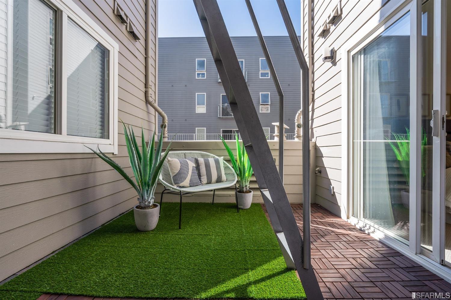 1117 Ocean Avenue Unit 201