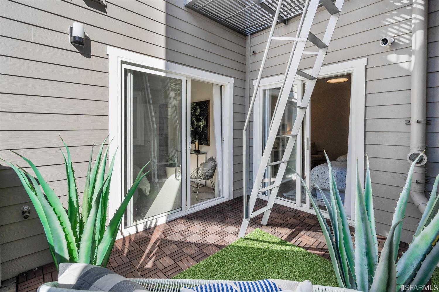 1117 Ocean Avenue Unit 201