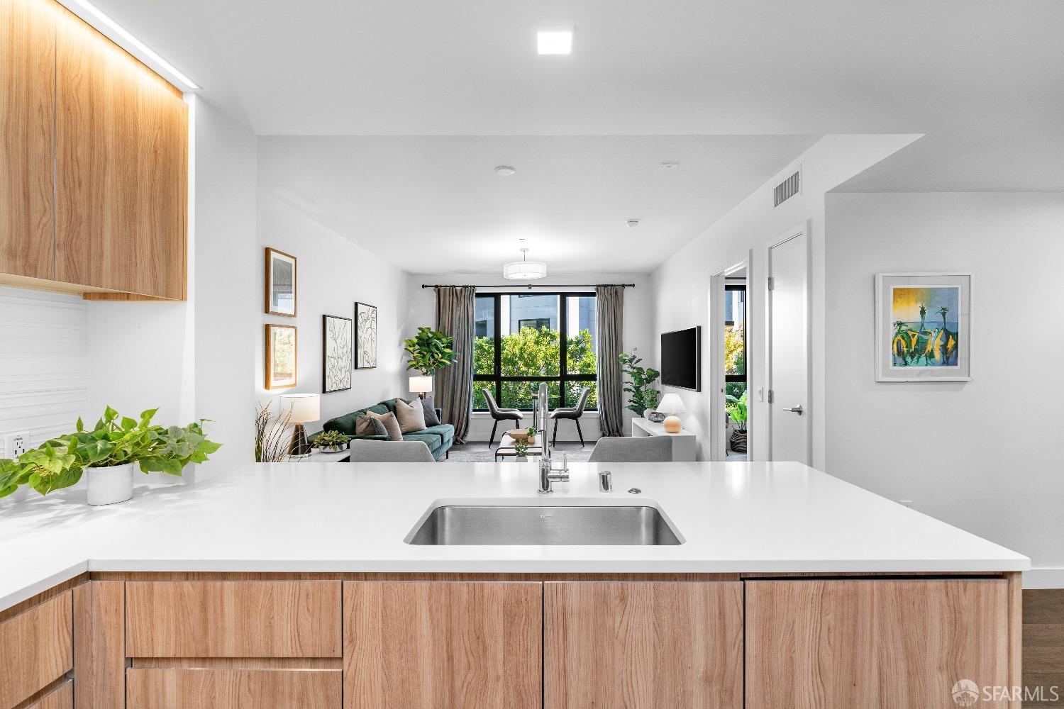 1300 22nd Street Unit: 215