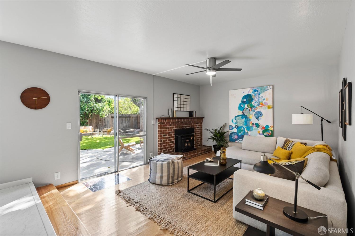 412 Santa Mesa Drive
