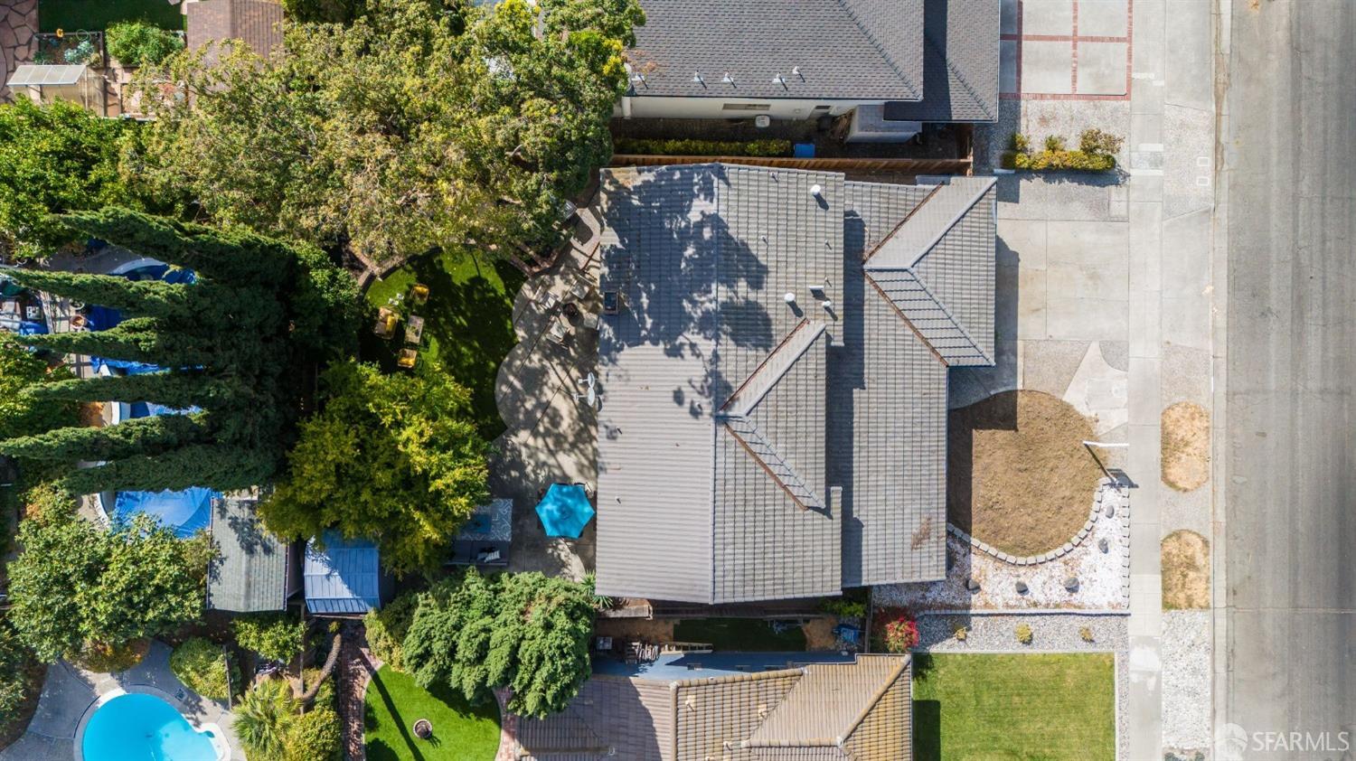 412 Santa Mesa Drive