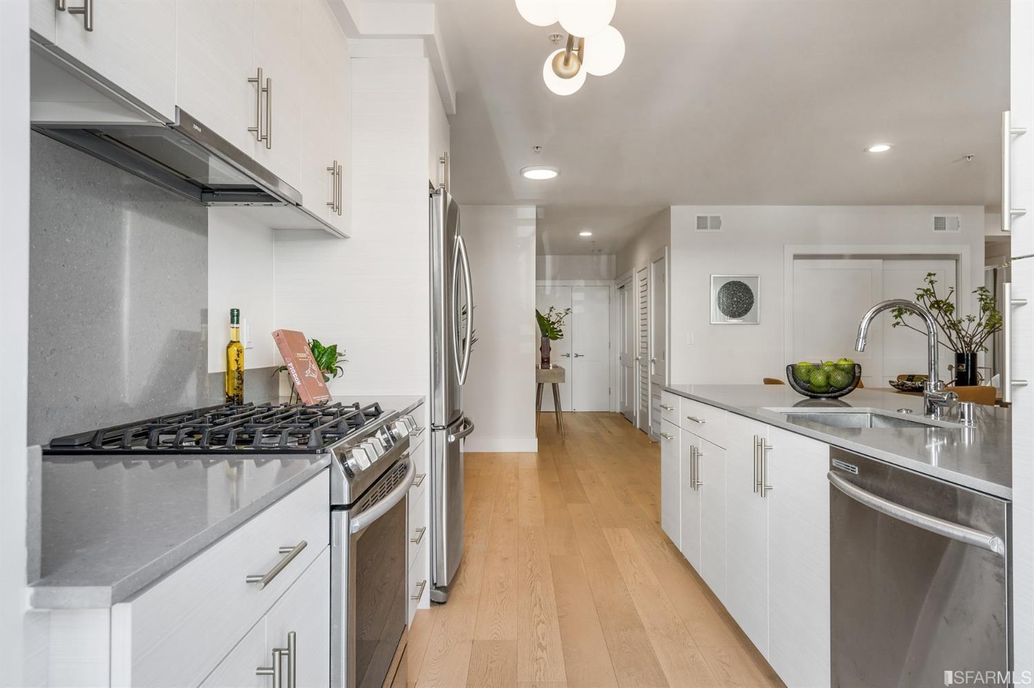 1117 Ocean Avenue Unit 201
