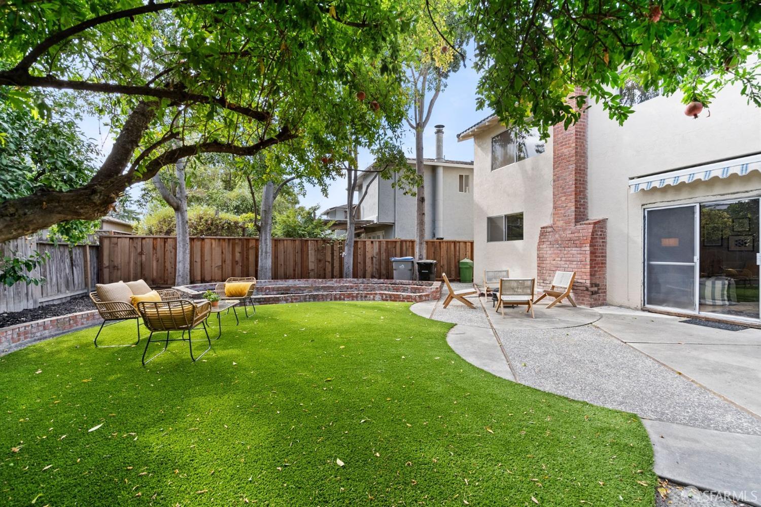 412 Santa Mesa Drive