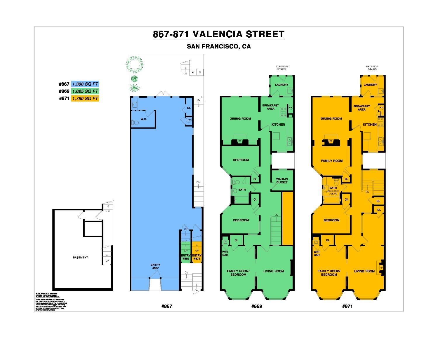 867 Valencia Street