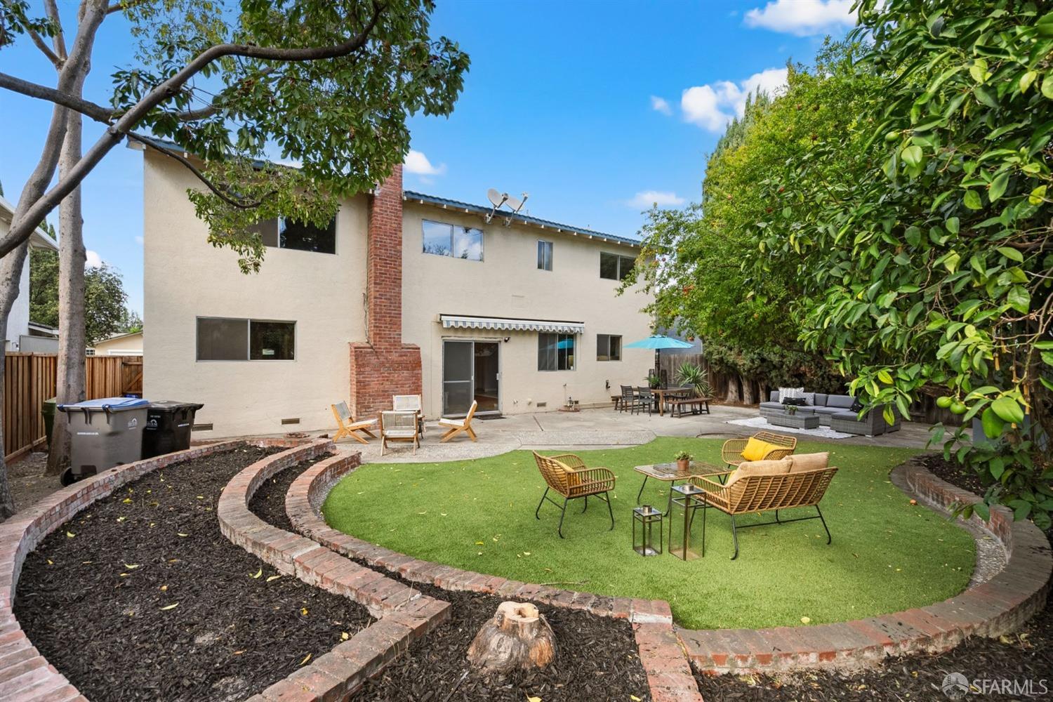 412 Santa Mesa Drive