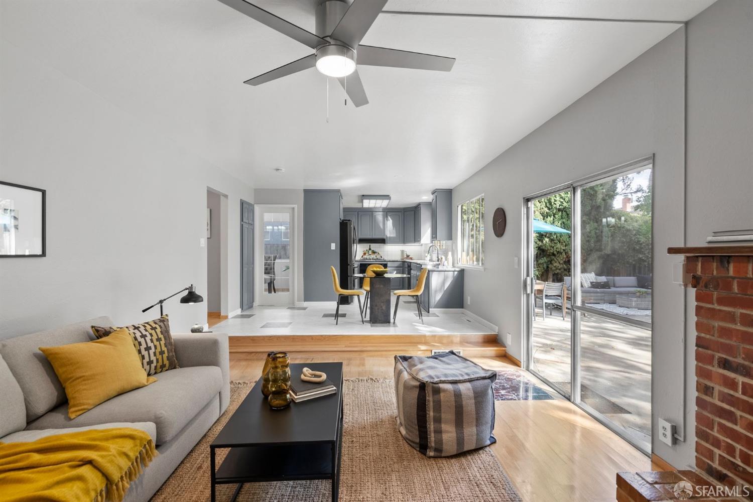 412 Santa Mesa Drive