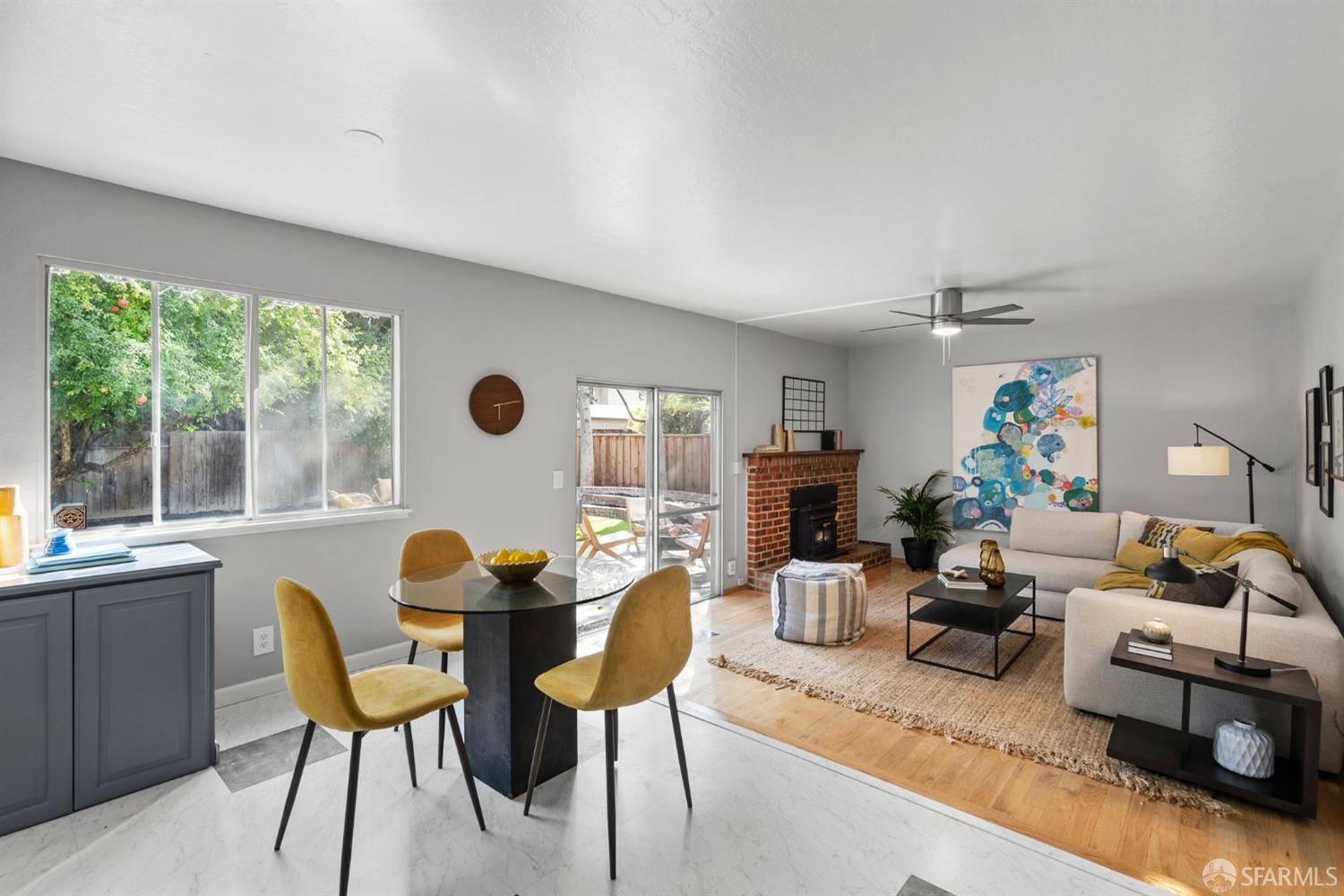412 Santa Mesa Drive