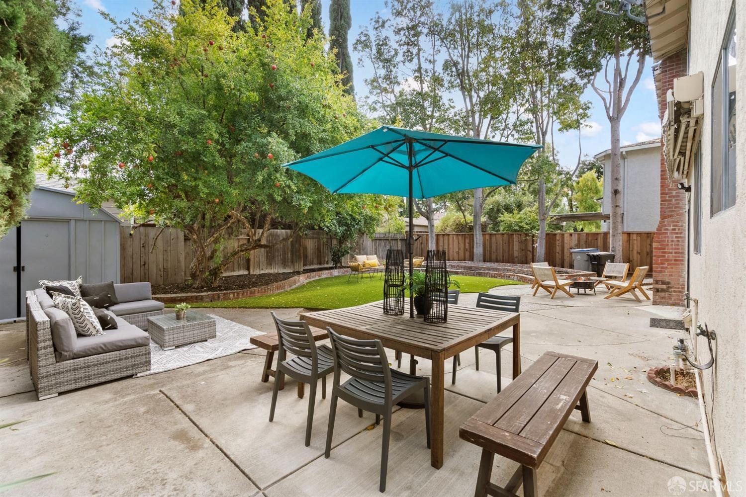 412 Santa Mesa Drive