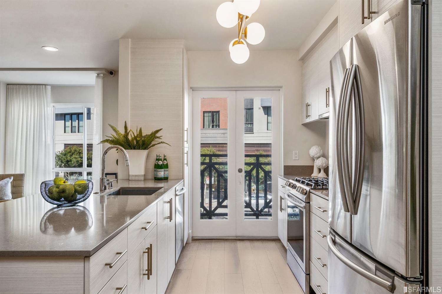 1117 Ocean Avenue Unit 201