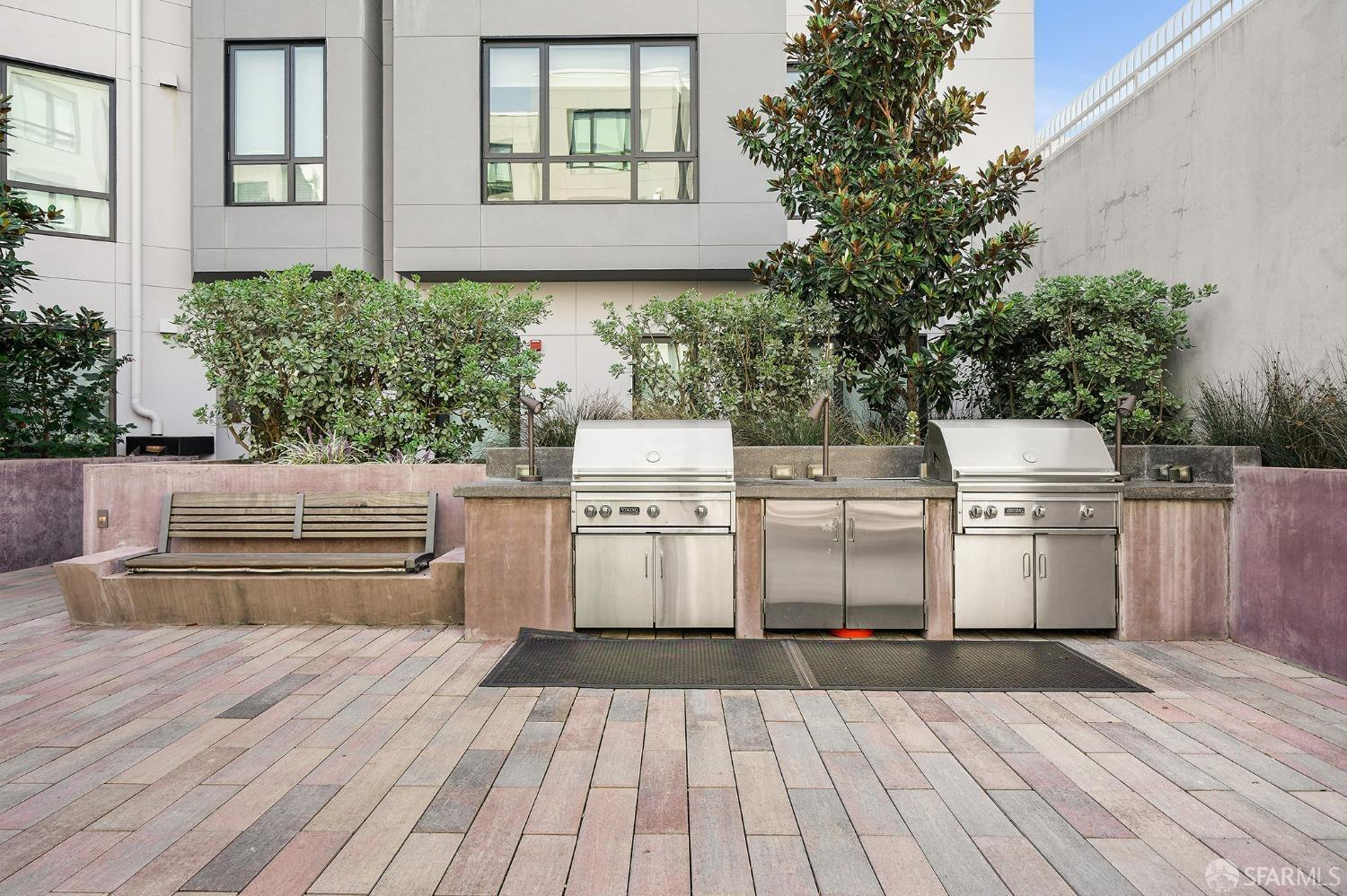 1300 22nd Street Unit: 215