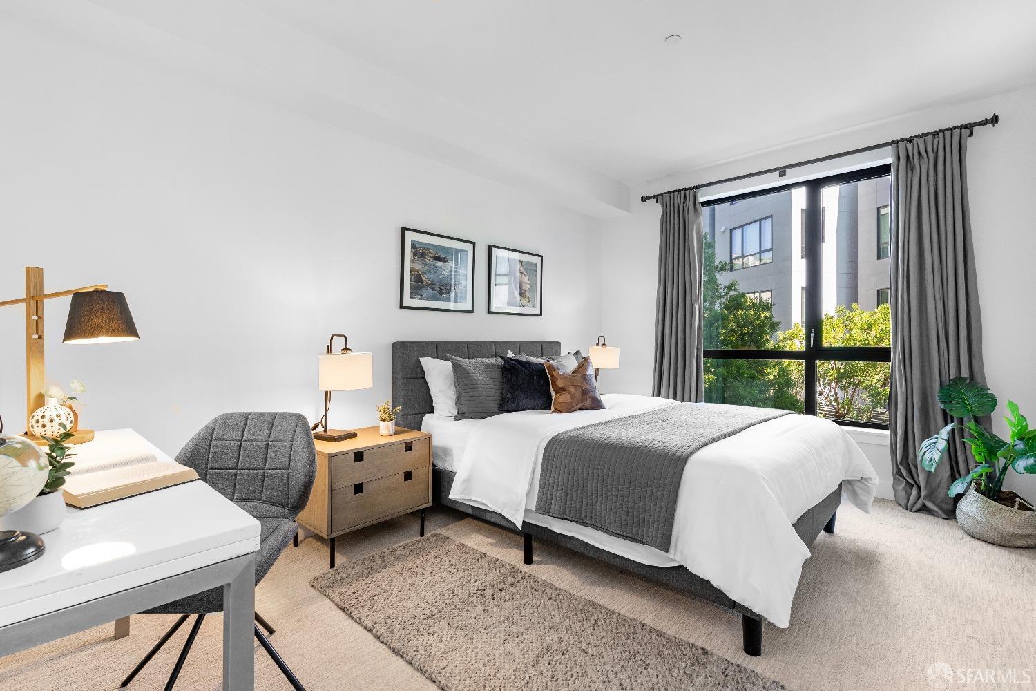 1300 22nd Street Unit: 215