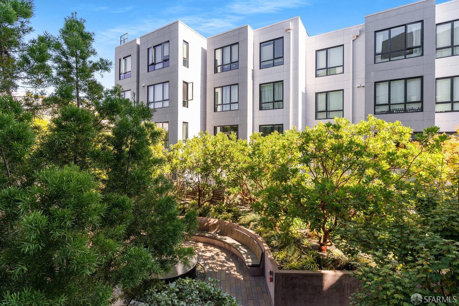 1300 22nd Street Unit: 215