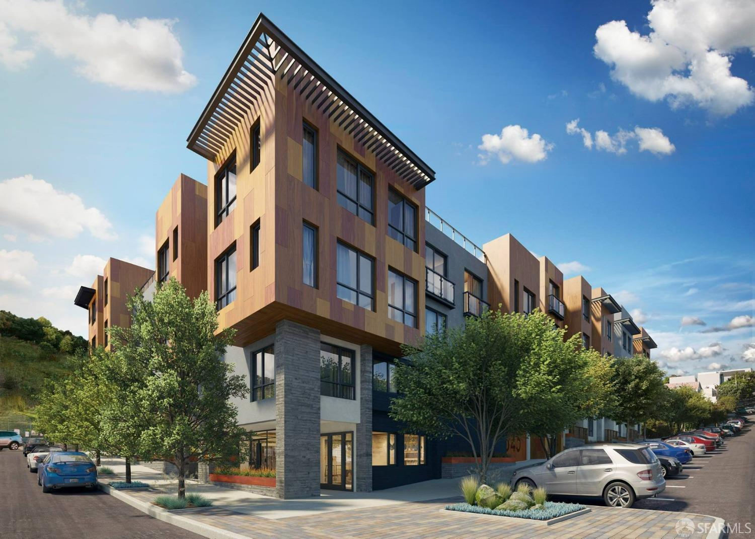 1300 22nd Street Unit: 215