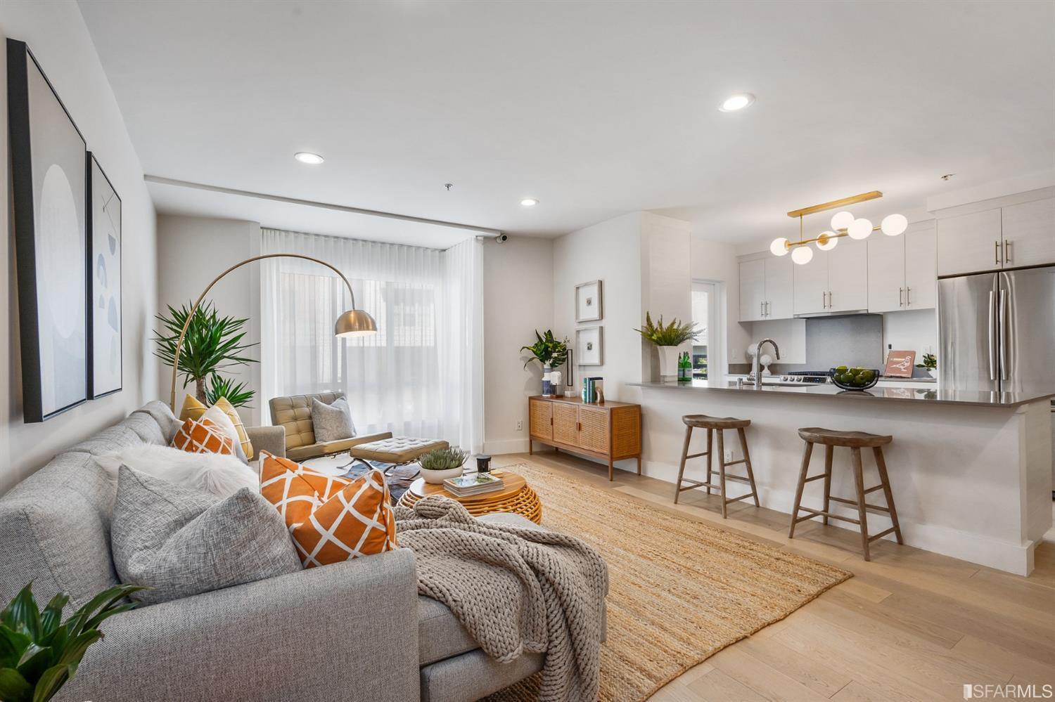 1117 Ocean Avenue Unit 201