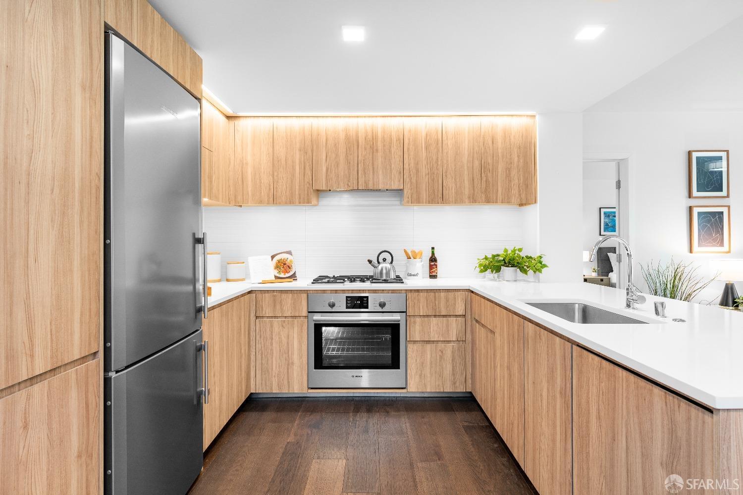 1300 22nd Street Unit: 215