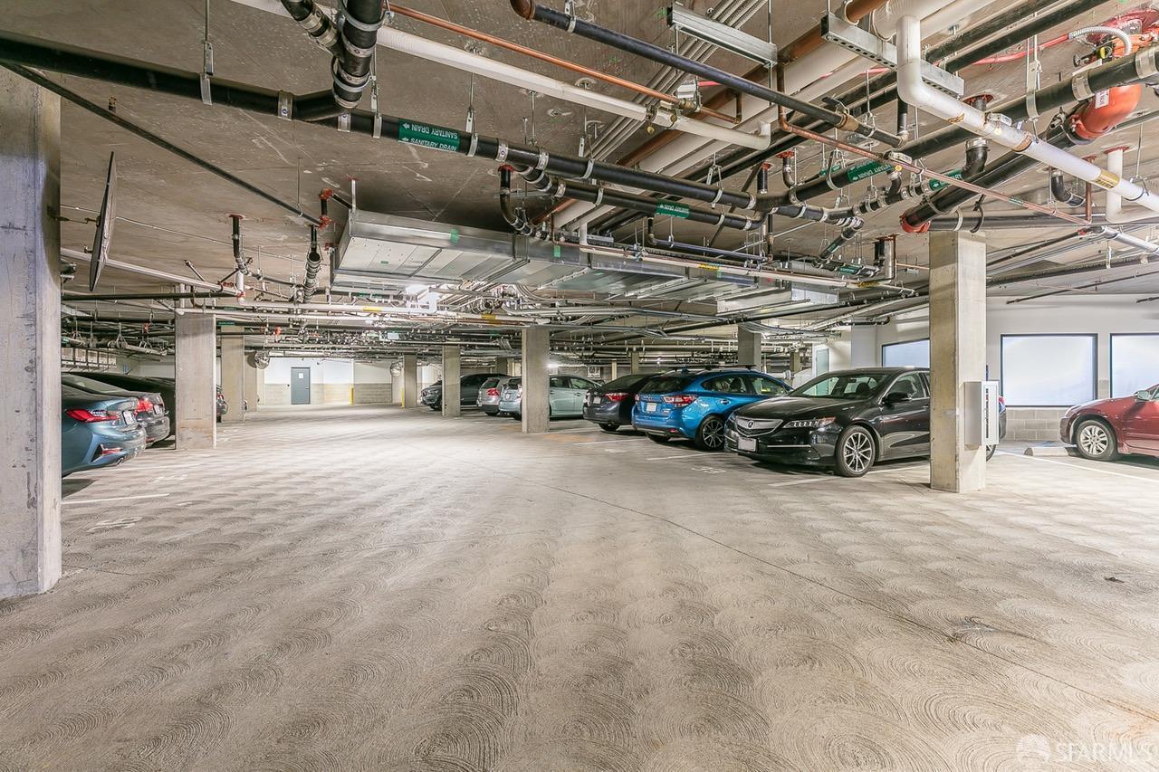 1300 22nd Street Unit: 215