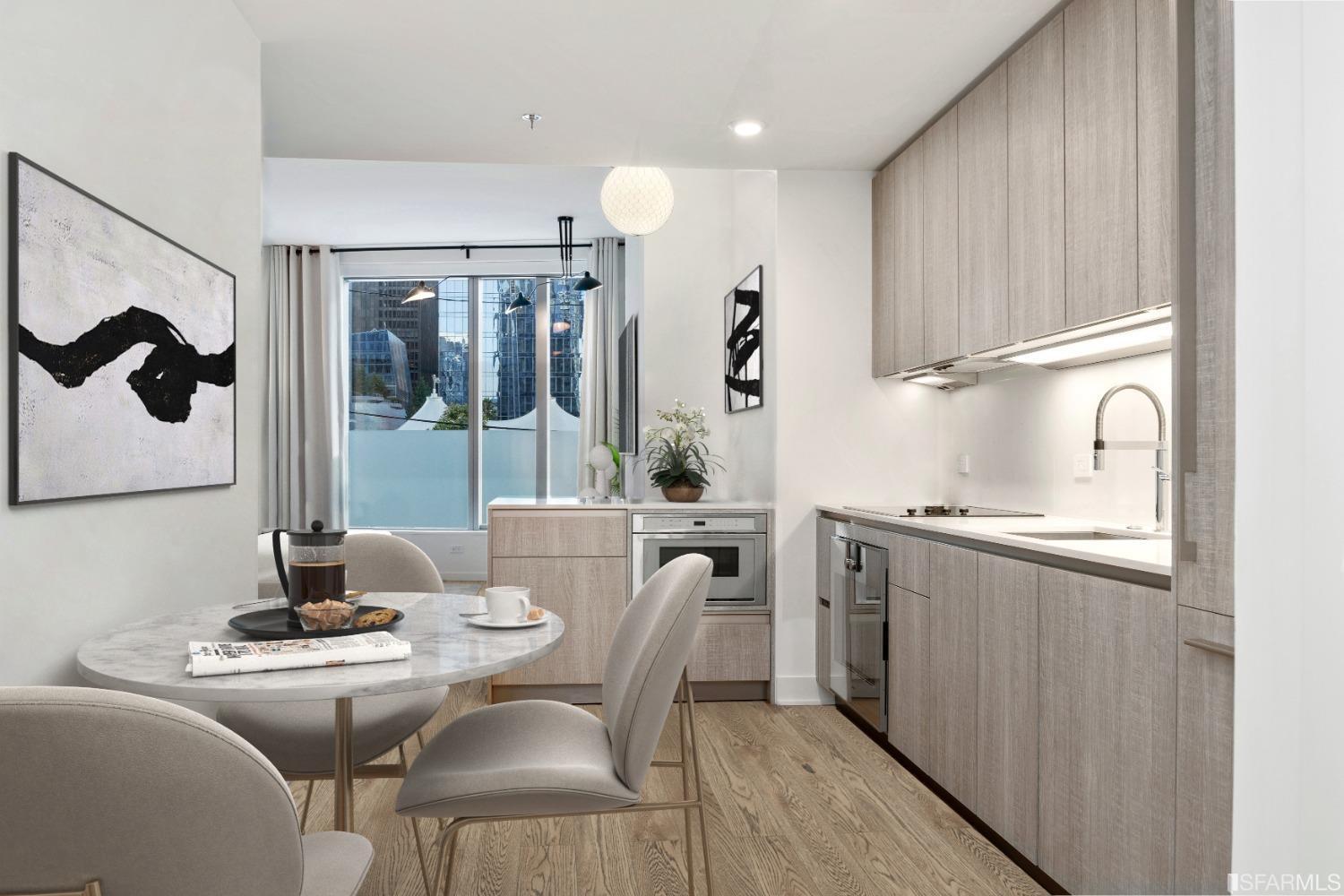Jr 1 Bedroom Oasis