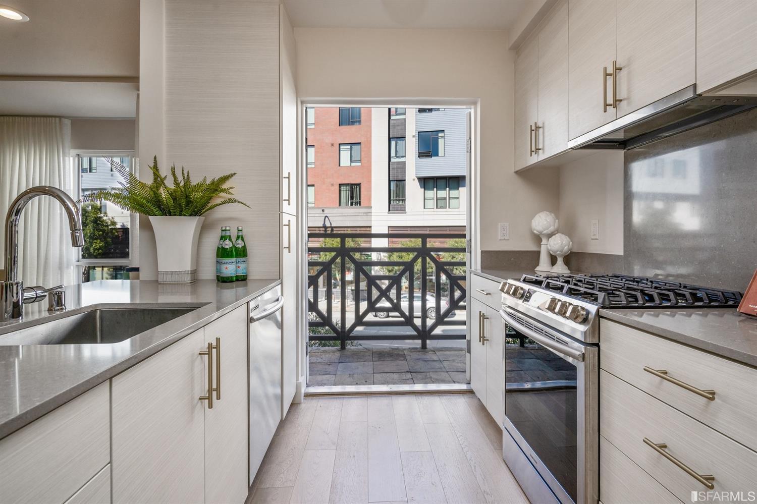 1117 Ocean Avenue Unit 201