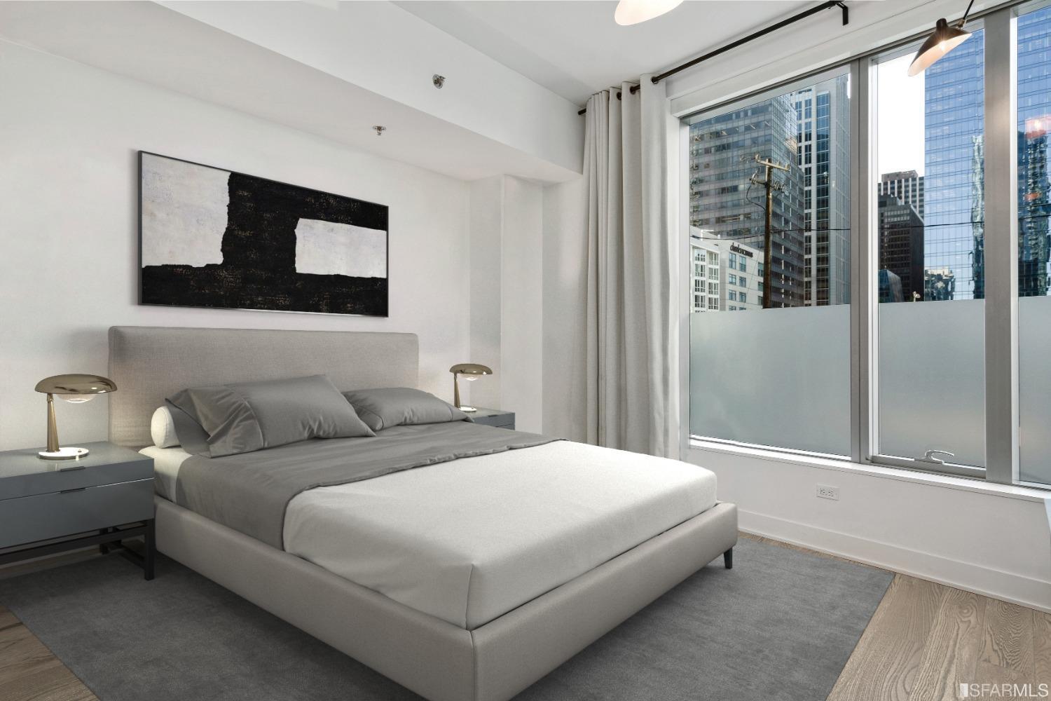 Jr 1 Bedroom Oasis