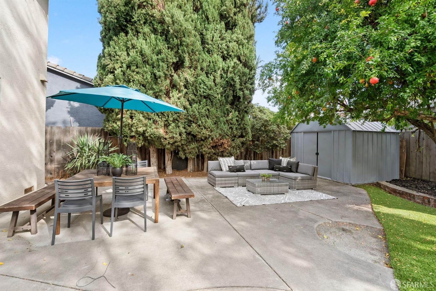 412 Santa Mesa Drive