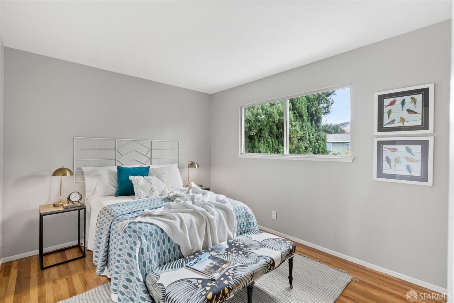 412 Santa Mesa Drive