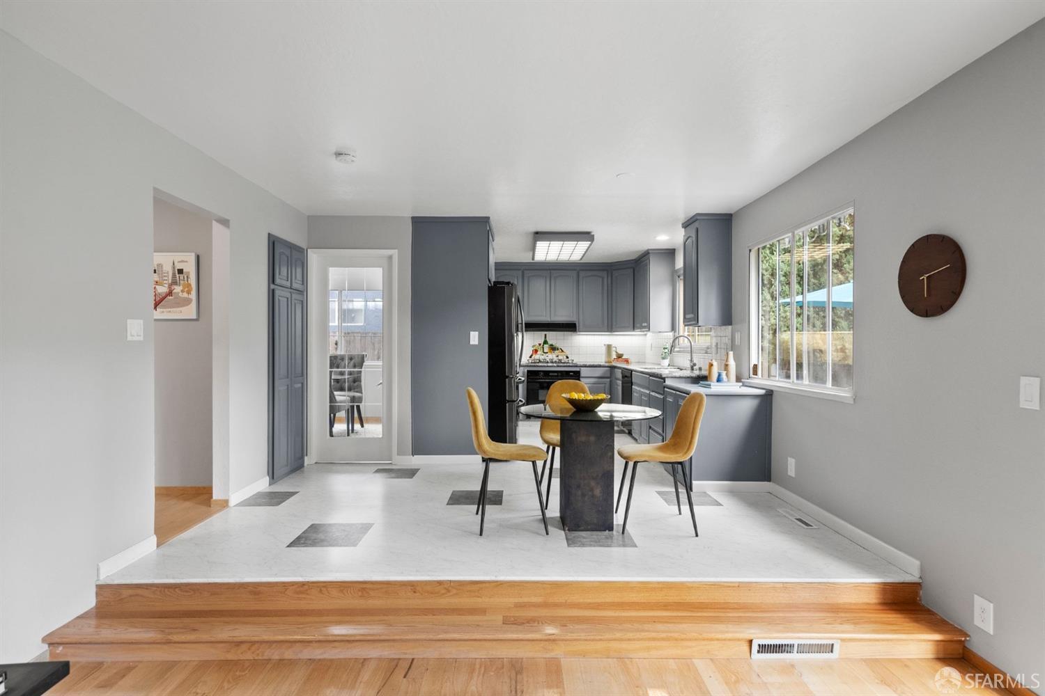 412 Santa Mesa Drive