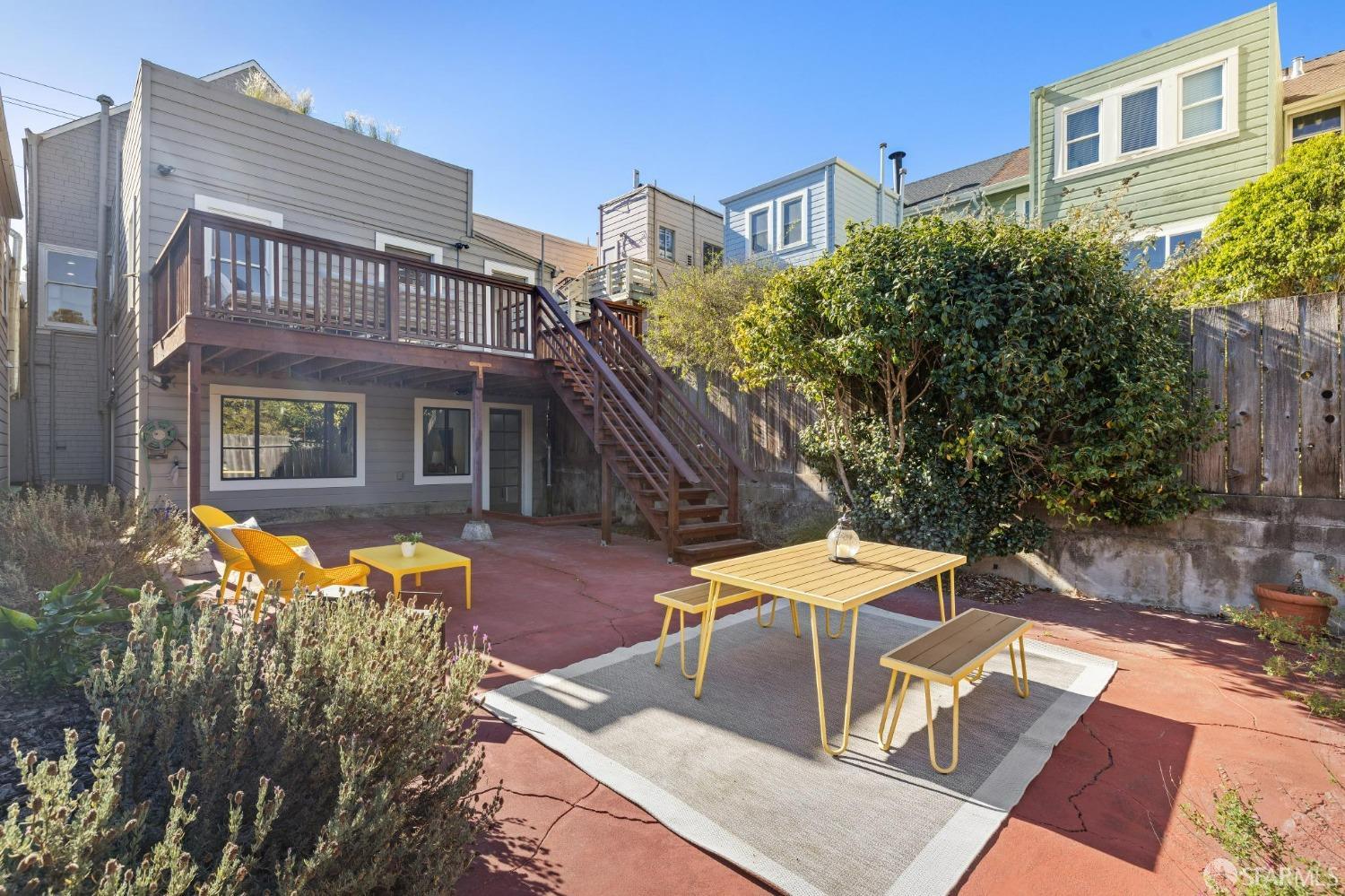 3234 Anza Street