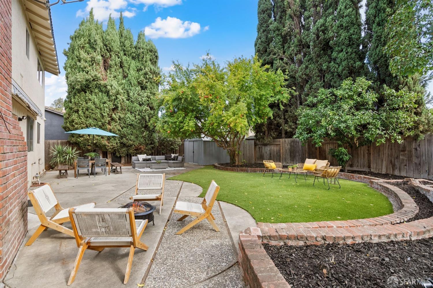 412 Santa Mesa Drive