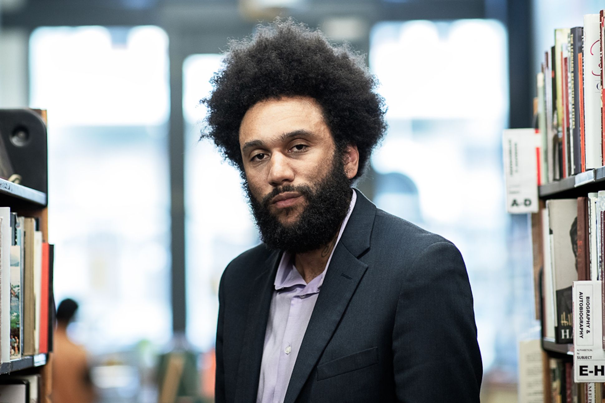 Image of Tongo Eisen-Martin
