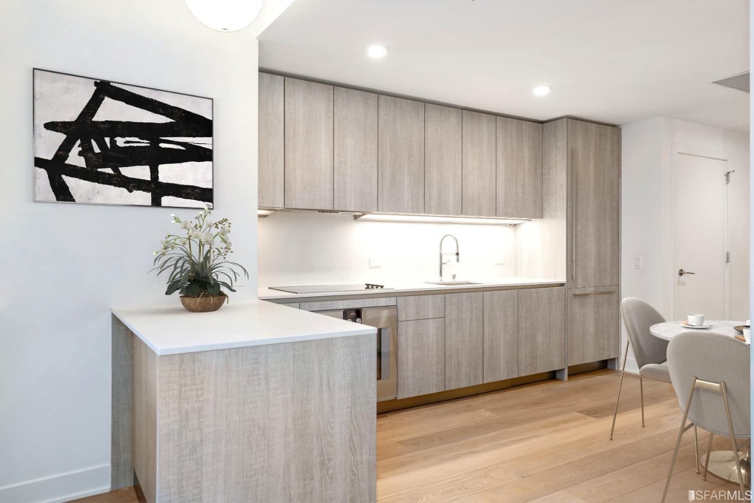 Jr 1 Bedroom Oasis