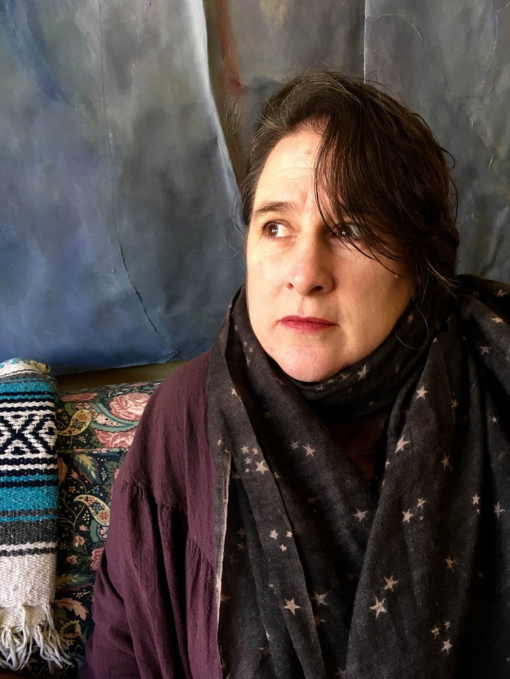 CCA diversity studies faculty Kim Shuck receives Academy of American Poets  Fellowship | CCA